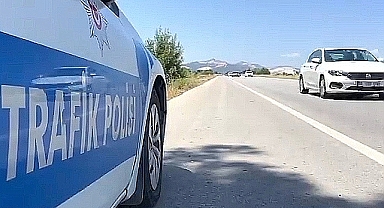 Usulsüz çakar kullananların canı yanacak