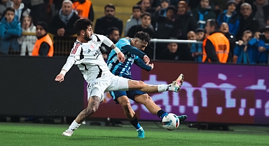 Adana Demirspor'dan müthiş galibiyet
