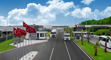 Adana OSB’nin parlayan yıldızları