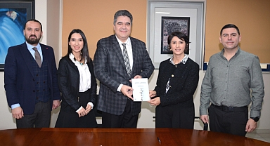 Adana pamuğuna eczacı desteği