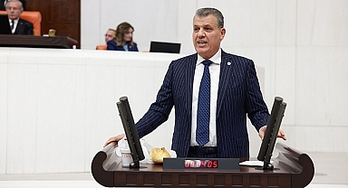 Ayhan Barut'tan açıklanan asgari ücrete tepki