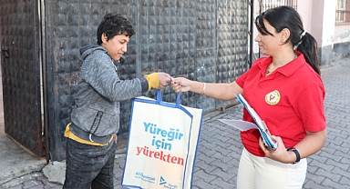 Başkan Demirçalı’dan öğrencilere büyük destek