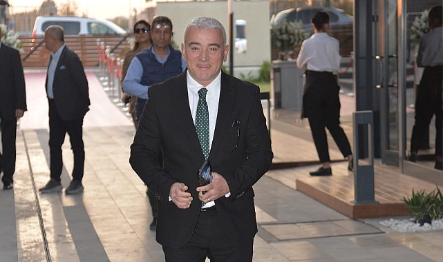 Çakın: ÇGC güçlü bir kurum olacak