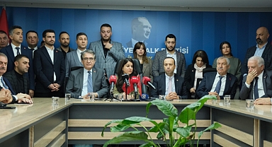 CHP ekonomi takımı Adana'da