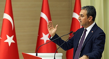 CHP'li Bulut, ''Asgari ücreti kabul etmiyoruz''
