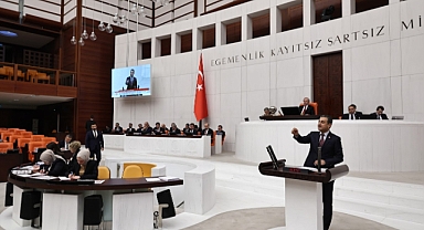 CHP'li Bulut: İktidar medyada şeytan üçgeni kurdu