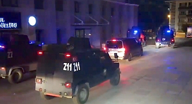 FETÖ'ye yönelik operasyonlar: 41 gözaltı