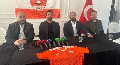 Göleli, “İlk hedef takımı ligde tutmak”