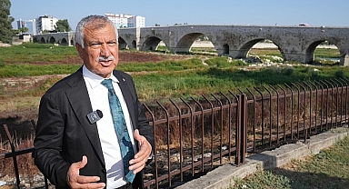 Karalar'dan emeklilere yardım eli