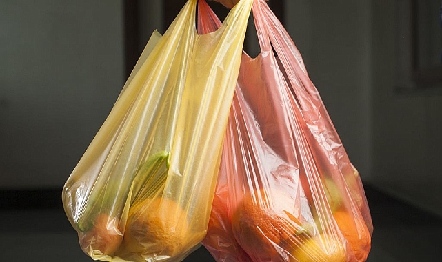 Plastik poşet zamlandı