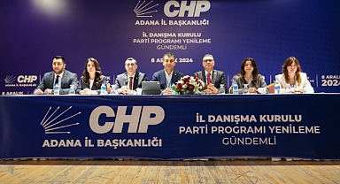 Tanburoğlu, ''Hedef iktidar''