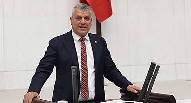 Tarım Bakanlığı'na giyim yardımı çağrısı