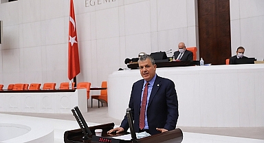 TOKİ çilesi Meclis gündeminde