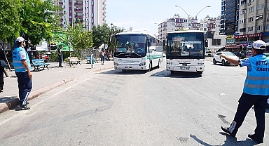Toplu taşımada ücretsiz seyahat gelir desteğini artırdı