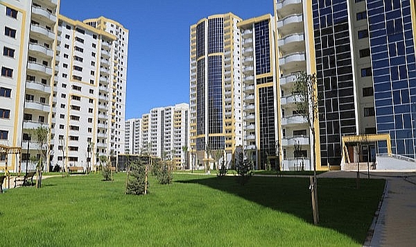 Türkiye’de ev alabilmek için 52 yıl lazım