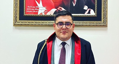 Adana'da savcı adayı otel odasında ölü bulundu