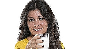 Aralık ayında bir litre sütün maliyeti 19,60 lira
