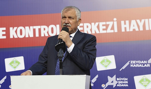 ASKİ’de dijital dönüşüm ile kesintisiz hizmet