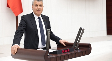 Ayhan Barut'tan bakanlığa sınav çağrısı