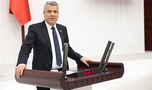 Ayhan Barut'tan bakanlığa sınav çağrısı