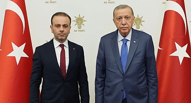 Cumhurbaşkanı Erdoğan, 18 Ocak'ta Adana'da