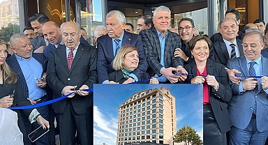Dedeman Hotels Adana kapılarını açtı