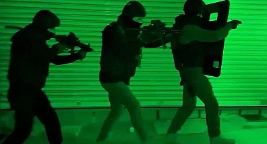 FETÖ'ye yönelik operasyonlar: 63 gözaltı