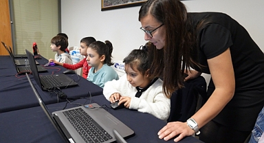 Geleceğin dijital dünyası Çukurova’da buluştu