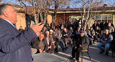 Gürer: “Fahiş Fiyatı Yaratanlar da İktidarın Destekçileri”