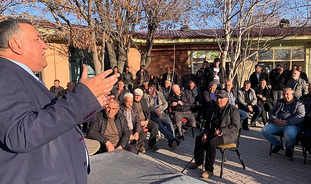 Gürer: “Fahiş Fiyatı Yaratanlar da İktidarın Destekçileri”