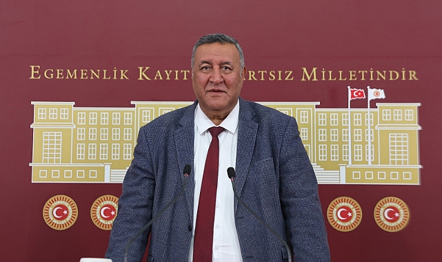 Gürer: “İthalat patladı, et fiyatları uçtu''