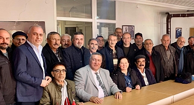 Gürer: “Vatandaş borçlanarak “sabır” ediyor”