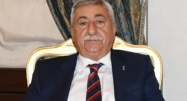 Hayat pahalılığının sorumlusu esnaf değil