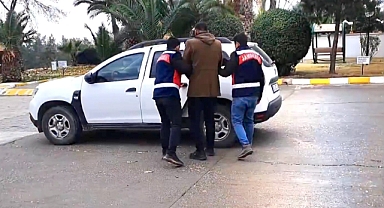 Jandarmadan IŞİD operasyonları: 42 gözaltı