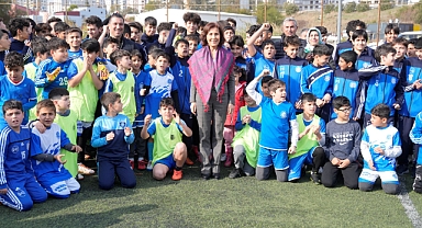 “Kurtuluş 5 Ocak’ta, Spor Seyhan’da” etkinliği