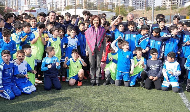 “Kurtuluş 5 Ocak’ta, Spor Seyhan’da” etkinliği
