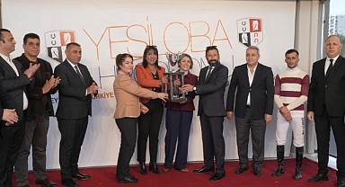 Seyhan Belediyesi Koşusu “baybars han”ın