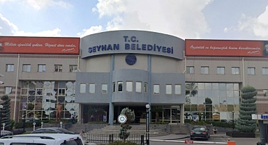 Seyhan Belediyesi'nden açıklama