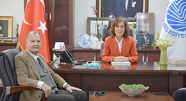 Tekin, Halkımıza hizmet odaklı çalışıyoruz