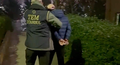 Terör örgütü IŞİD'a yönelik operasyon: 100 gözaltı