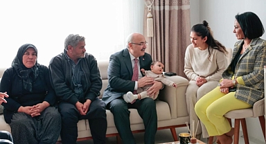 Vali Köşger, Kozan’da