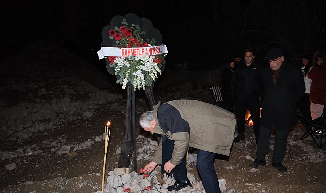 Acımız tarifsiz yasımız sonsuz