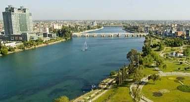 Adana, turizmin şampiyonları arasında