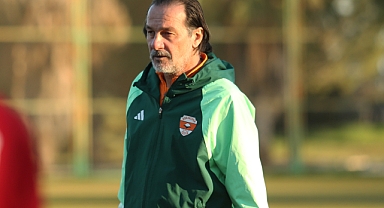 Adanaspor'da Yusuf Şimşek ile yollar ayrıldı