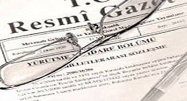 BİK genel kurulu hükümet kurulu üyeleri belirlendi