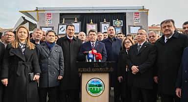 Depremle ilgili adli işlemdeki dosya sayısı 3 bin 522