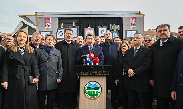 Depremle ilgili adli işlemdeki dosya sayısı 3 bin 522