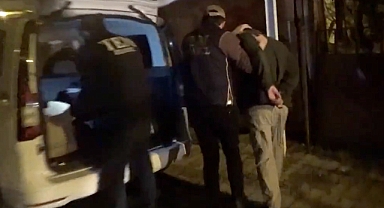 FETÖ'ye yönelik operasyonlar: 93 gözaltı