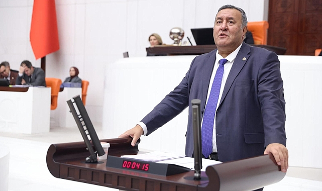Gürer: “Borçla yaşam olağanlaştı”