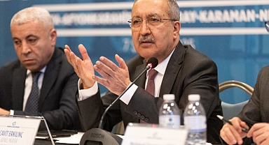 Hileli trafiklerde ‘ağır ihlal’ maddesini uygulayacağız